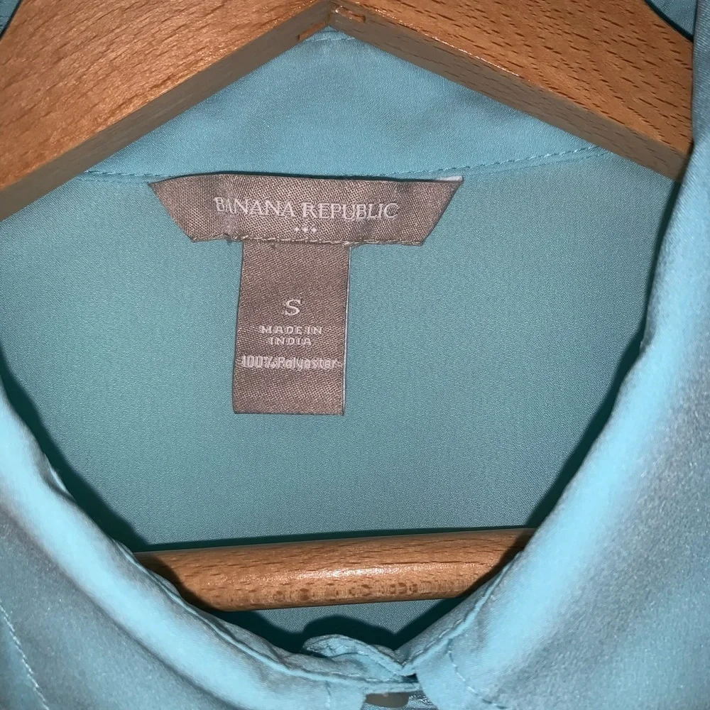 EUC Banana Republic Tank